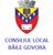 Consiliul Local Baile Govora