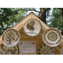 01 - Târgul de ceramică populară românească "Cocoşul de Hurez" 