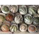02 - Târgul de ceramică populară românească "Cocoşul de Hurez" 