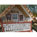 04 - Târgul de ceramică populară românească "Cocoşul de Hurez" 