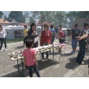 05 - Târgul de ceramică populară românească "Cocoşul de Hurez" 