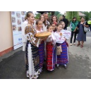 07 - Târgul de ceramică populară românească "Cocoşul de Hurez" 