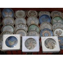 08 - Târgul de ceramică populară românească "Cocoşul de Hurez" 