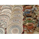 09 - Târgul de ceramică populară românească "Cocoşul de Hurez" 
