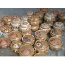 10 - Târgul de ceramică populară românească "Cocoşul de Hurez" 