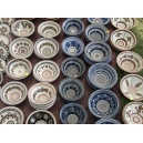 11 - Târgul de ceramică populară românească "Cocoşul de Hurez" 