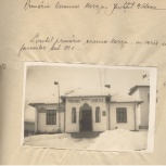 Vechea scoala 1940