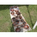 17 - Târgul de ceramică populară românească "Cocoşul de Hurez" 