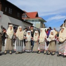 16 Izvorul Tămăduirii