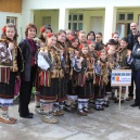 38 Izvorul Tămăduirii