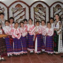43 Izvorul Tămăduirii