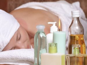 Tratamente Spa