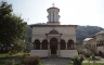 Churches of Horezu Churches of Horezu