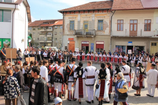 01 Izvorul Tămăduirii