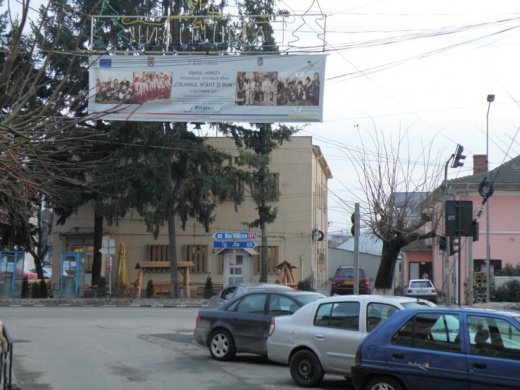 05 Colind Sfant si Bun 2011