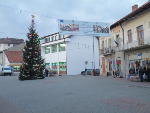07 Colind Sfant si Bun 2011