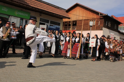 07 Izvorul Tămăduirii