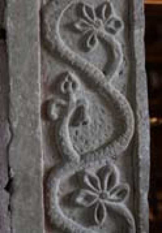 08 Deatliu, Biserica Urșani