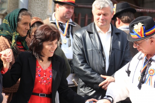 12 Izvorul Tămăduirii