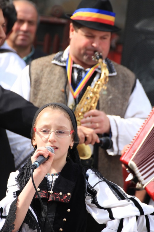 17 Izvorul Tămăduirii