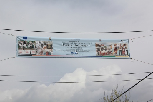 18 Izvorul Tămăduirii