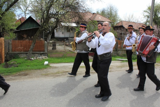 19 Izvorul Tămăduirii