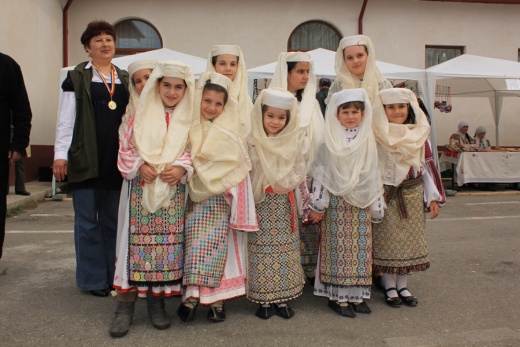 25 Izvorul Tămăduirii