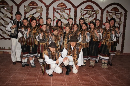 29 Izvorul Tămăduirii