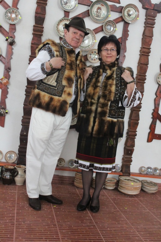 31 Izvorul Tămăduirii