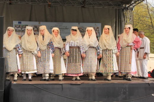35 Izvorul Tămăduirii