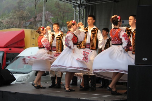 37 Izvorul Tămăduirii