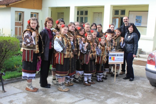 38 Izvorul Tămăduirii