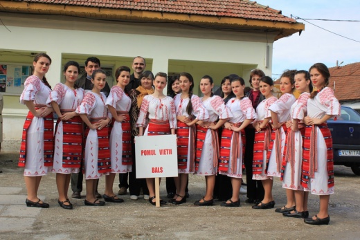 39 Izvorul Tămăduirii