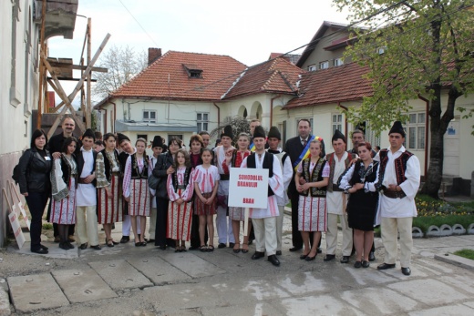 40 Izvorul Tămăduirii