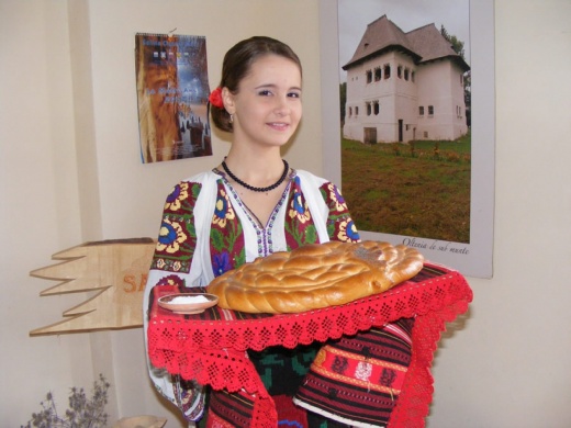 41 Izvorul Tămăduirii