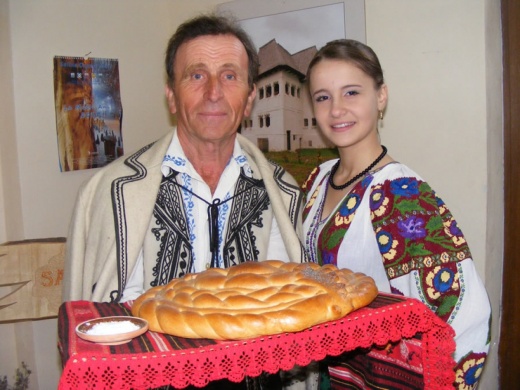 42 Izvorul Tămăduirii