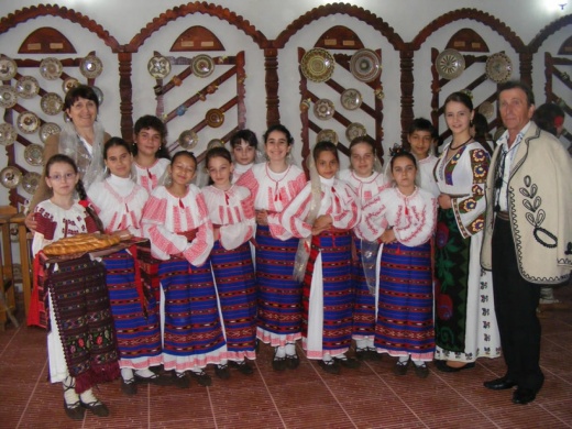 43 Izvorul Tămăduirii