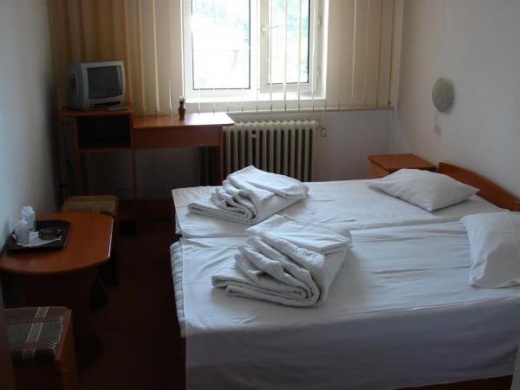 Hotel Horezu