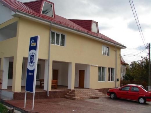 Pensiunea Horezu