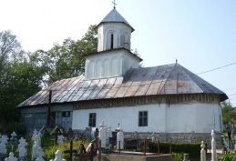 01 Biserica Covrești, vedere laterală