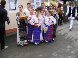 02 - Târgul ceramicii populare „Cocoşul de Hurez”