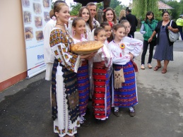 07 - Târgul de ceramică populară românească "Cocoşul de Hurez"