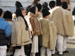 07 Colind Sfant si Bun 2011