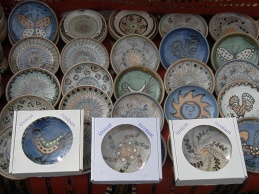 08 - Târgul de ceramică populară românească "Cocoşul de Hurez"