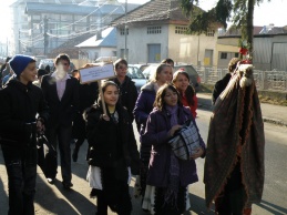 08 Colind Sfant si Bun 2011