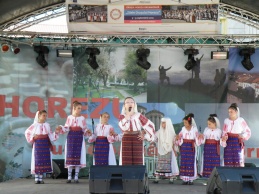 07 Zilele Orasului Horezu 2012
