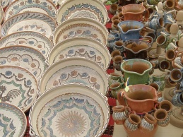 09 - Târgul de ceramică populară românească "Cocoşul de Hurez"