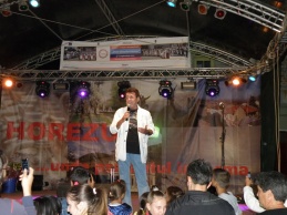 04 Zilele Orasului Horezu