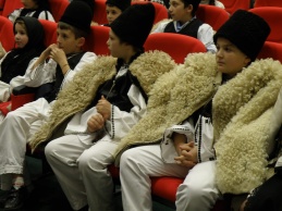 11 Colind Sfant si Bun 2011