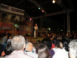 09 Zilele Orasului Horezu 2012